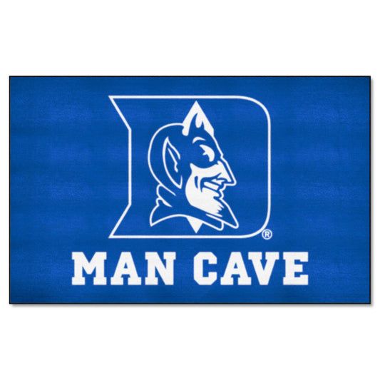 Duke University Man Cave Ulti-Mat