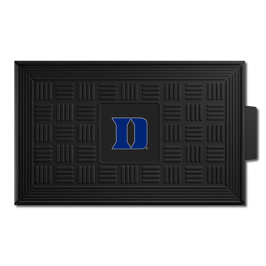 Duke University Medallion Door Mat