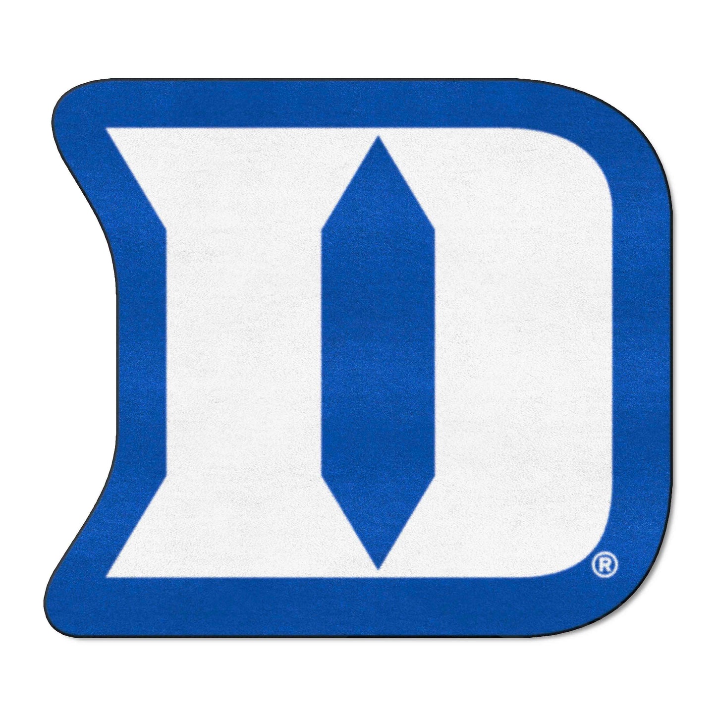 Duke University Mascot Mat