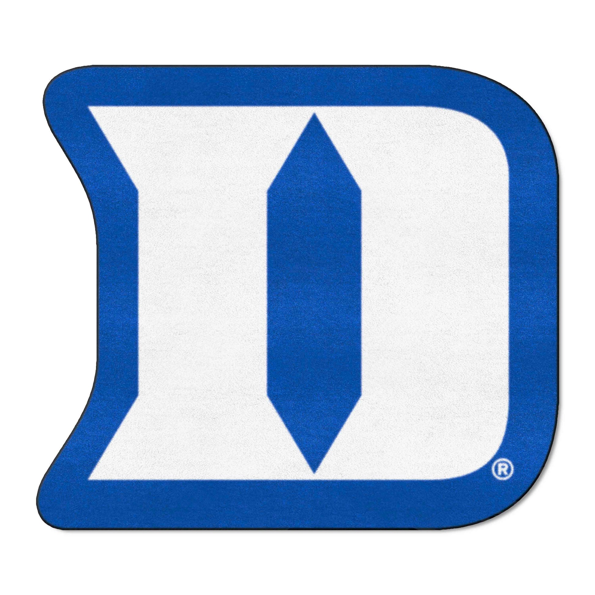 Duke University Mascot Mat