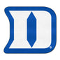 Duke University Mascot Mat
