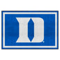Duke University 5x8 Rug