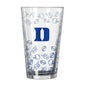 Duke 16oz Ombre Playmaker Pint Glass