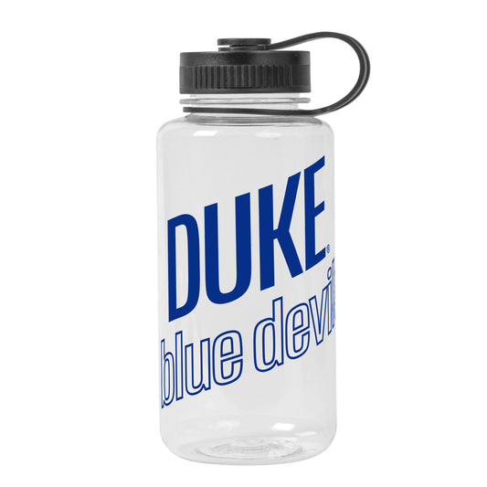 Duke Target 2025 38oz Hydration Bottle
