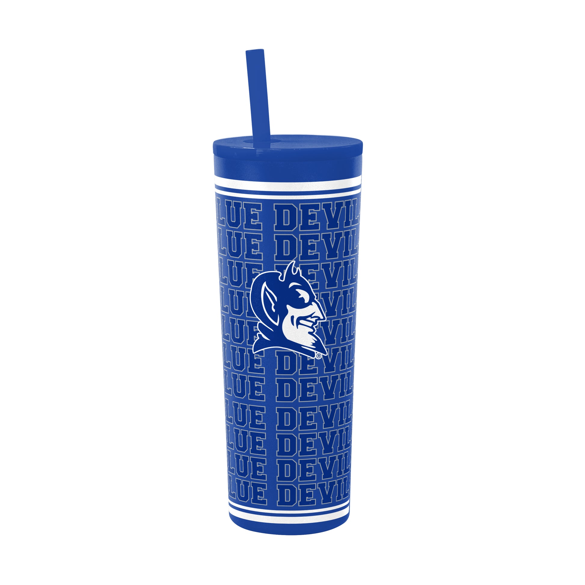 Duke 30oz Echo SS Straw Tumbler