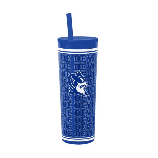 Duke 30oz Echo SS Straw Tumbler
