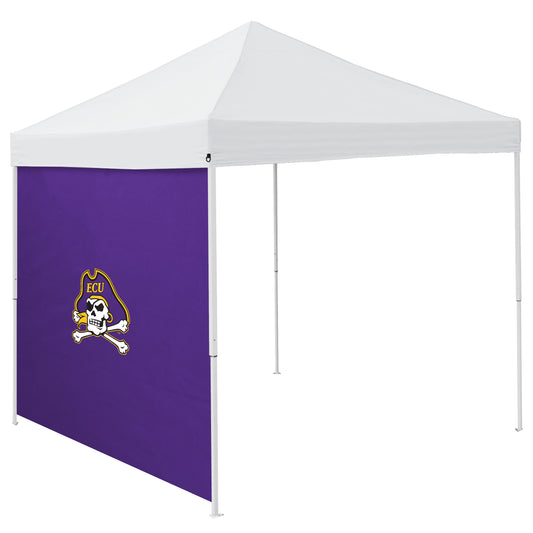 East Carolina 9 x 9 Side Panel