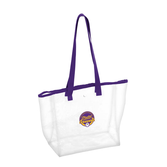 East Carolina Stadium Baseball Bag