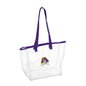 East Carolina Stadium Clear Bag