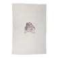 East Carolina Stars and Stripes Sublimated Sweatshirt Blanket