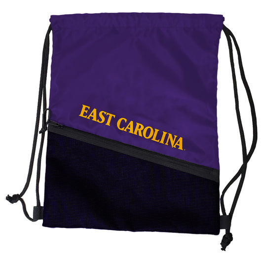 East Carolina Tilt Backsack