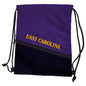 East Carolina Tilt Backsack