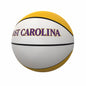 East Carolina Official-Size Autograph Basketball