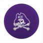 East Carolina High Bounce Ball