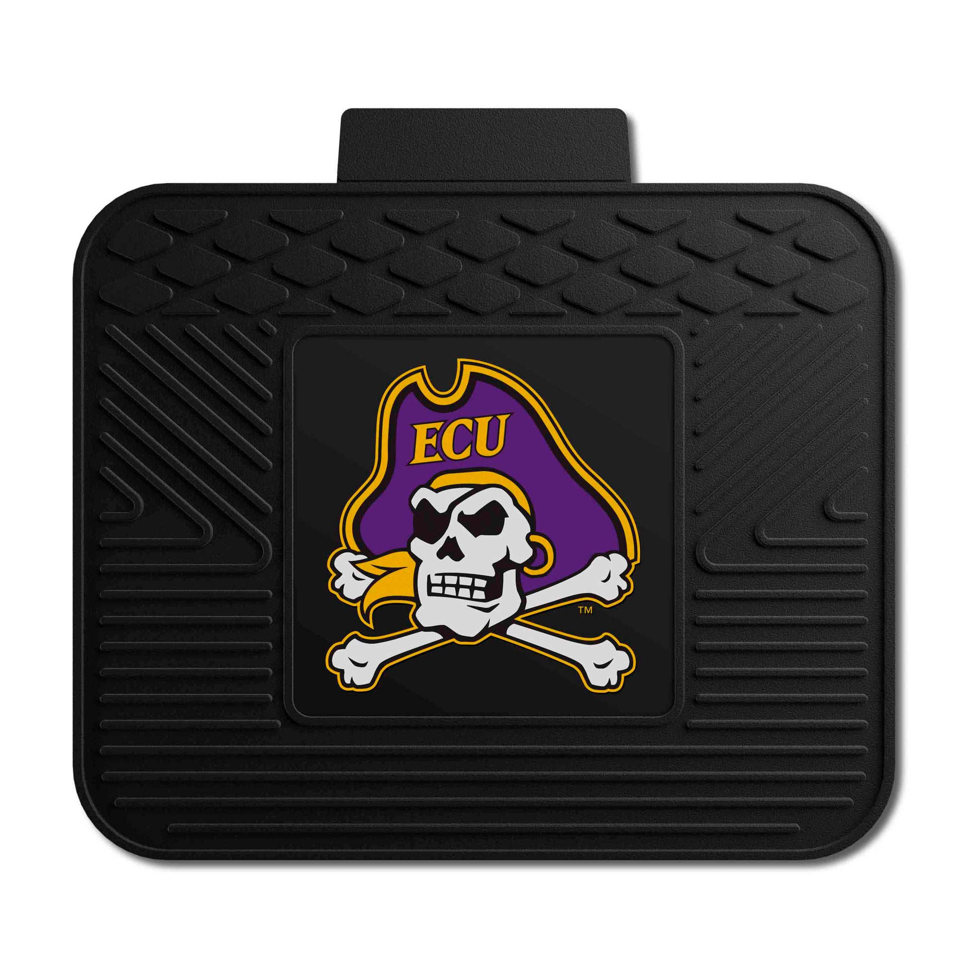 East Carolina University Utility Mat
