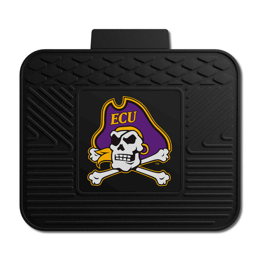 East Carolina University Utility Mat