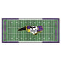 East Carolina University Football Field Runner