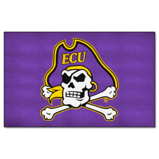 East Carolina University Ulti-Mat