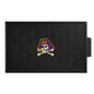 East Carolina University Medallion Door Mat