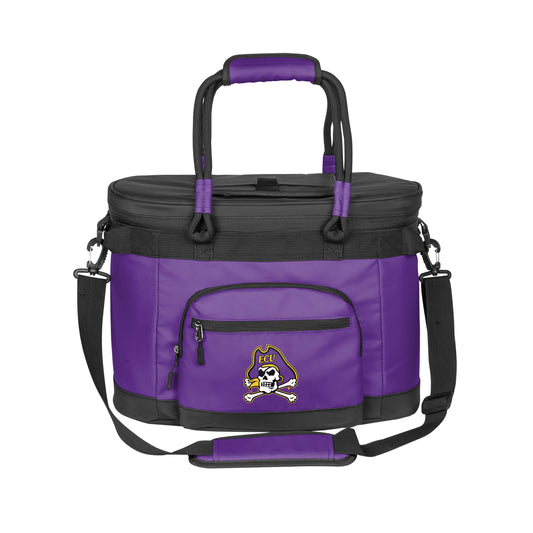 East Carolina 35 Can Flex Cooler
