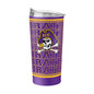 East Carolina 20oz Echo Powder Coat Tumbler