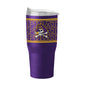 East Carolina 30oz Echo Powder Coat Tumbler
