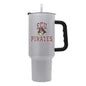 East Carolina 40oz Athletic Powder Coat Tumbler