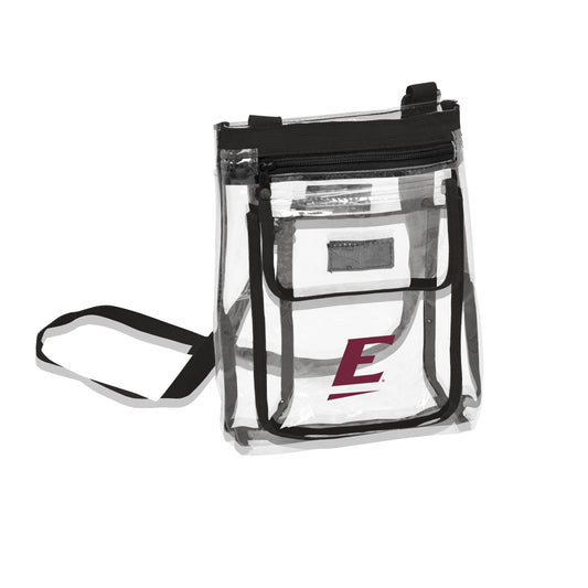 Eastern Kentucky Clear Crossbody