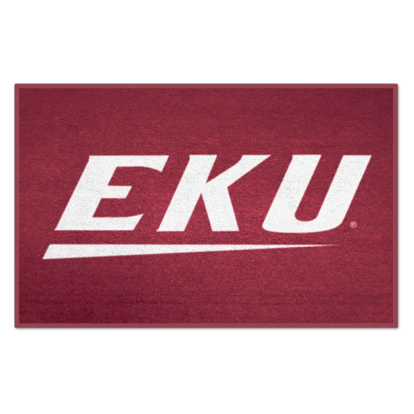 Eastern Kentucky University Starter Mat
