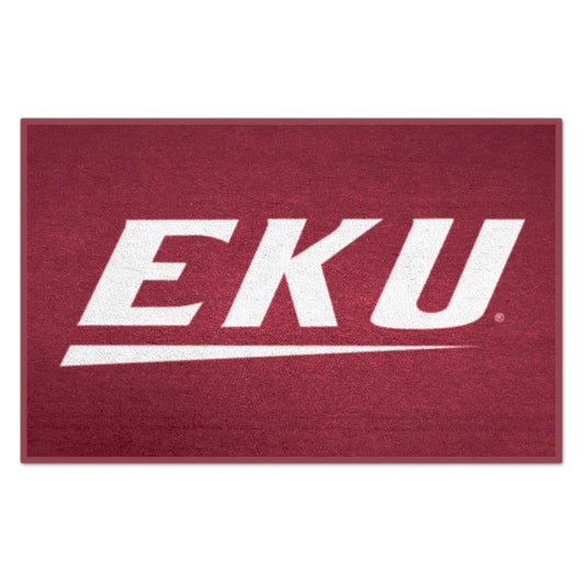 Eastern Kentucky University Starter Mat
