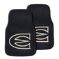 Emporia State University 2-pc Carpet Car Mat Set