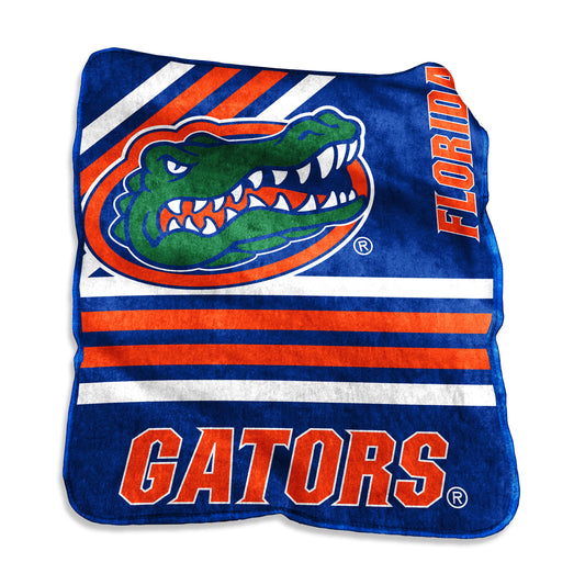 Florida Raschel Throw