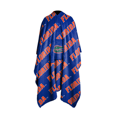 Florida Wearable Throw