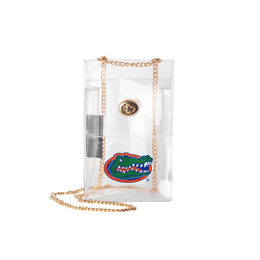 Florida Clear Essential Bag