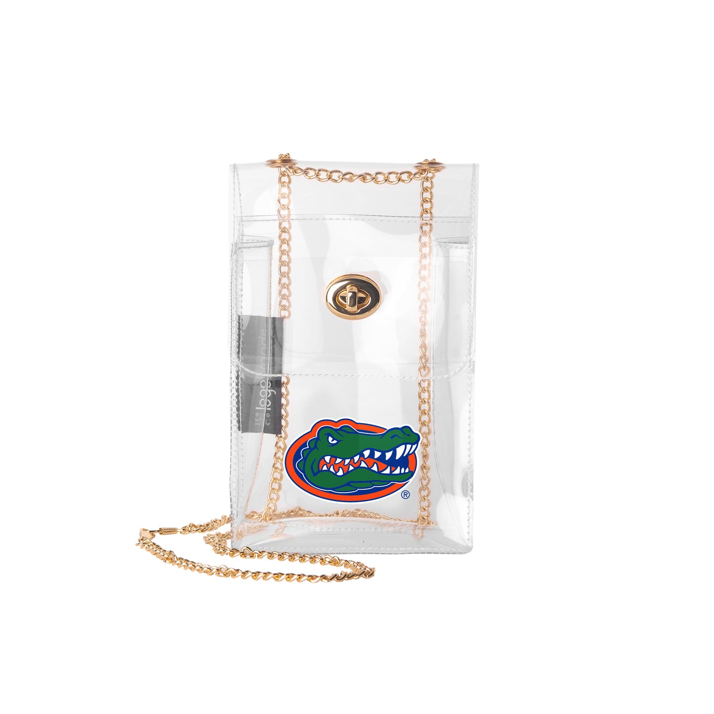 Florida Clear Essential Bag