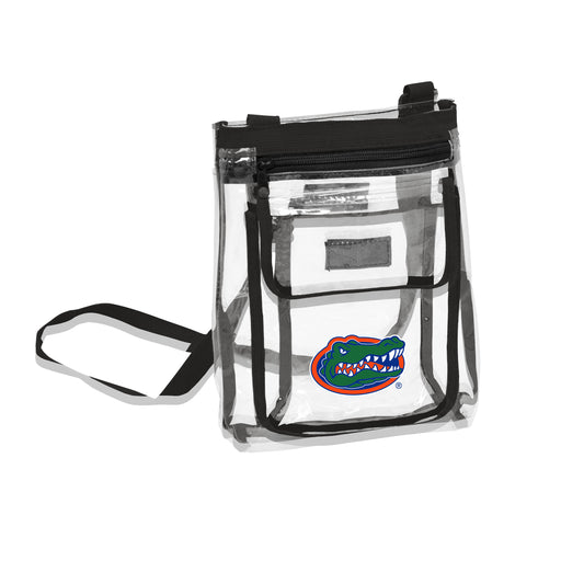 Florida Gameday Clear Crossbody