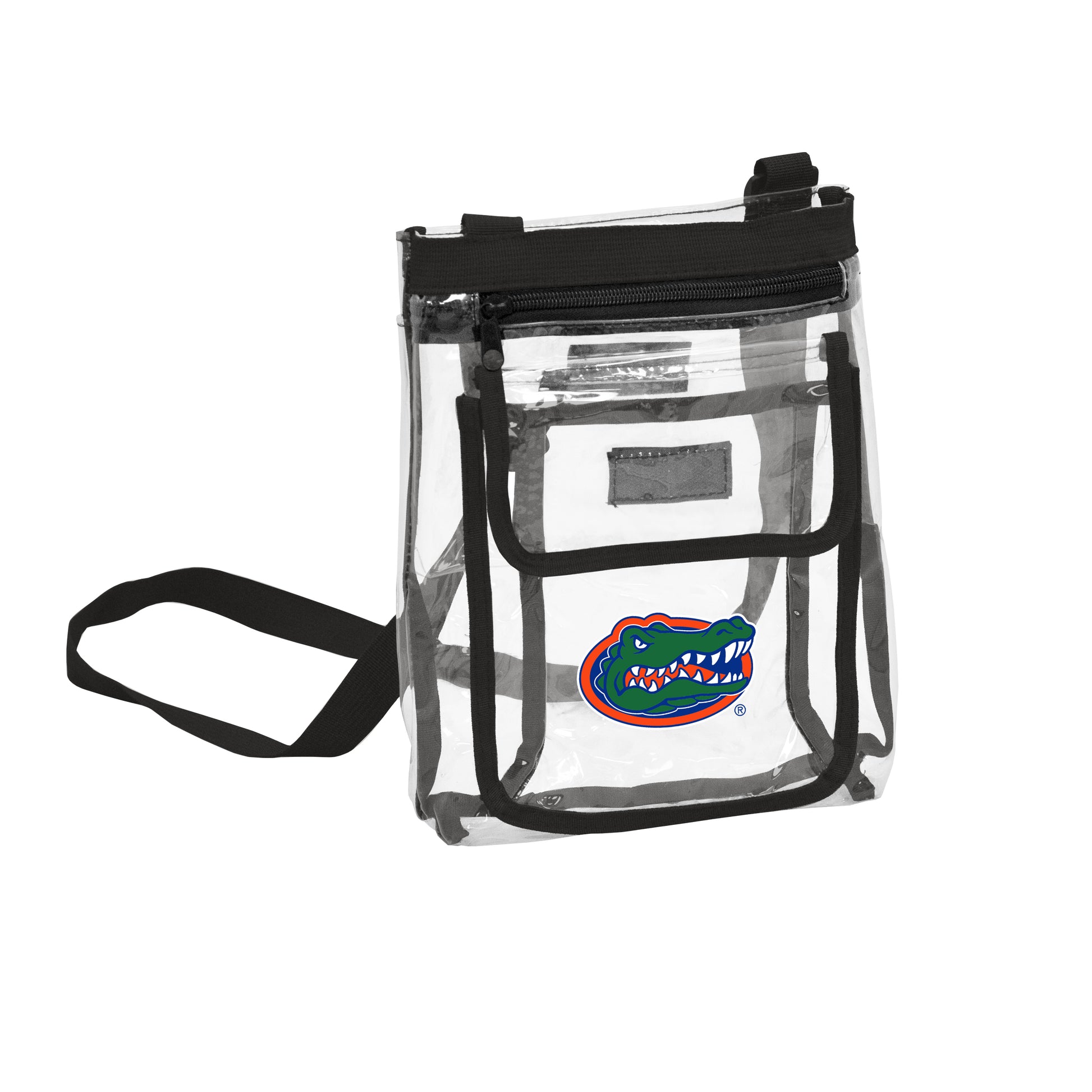 Florida Gameday Clear Crossbody