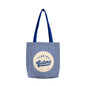 Florida Classic Royal Canvas Tote