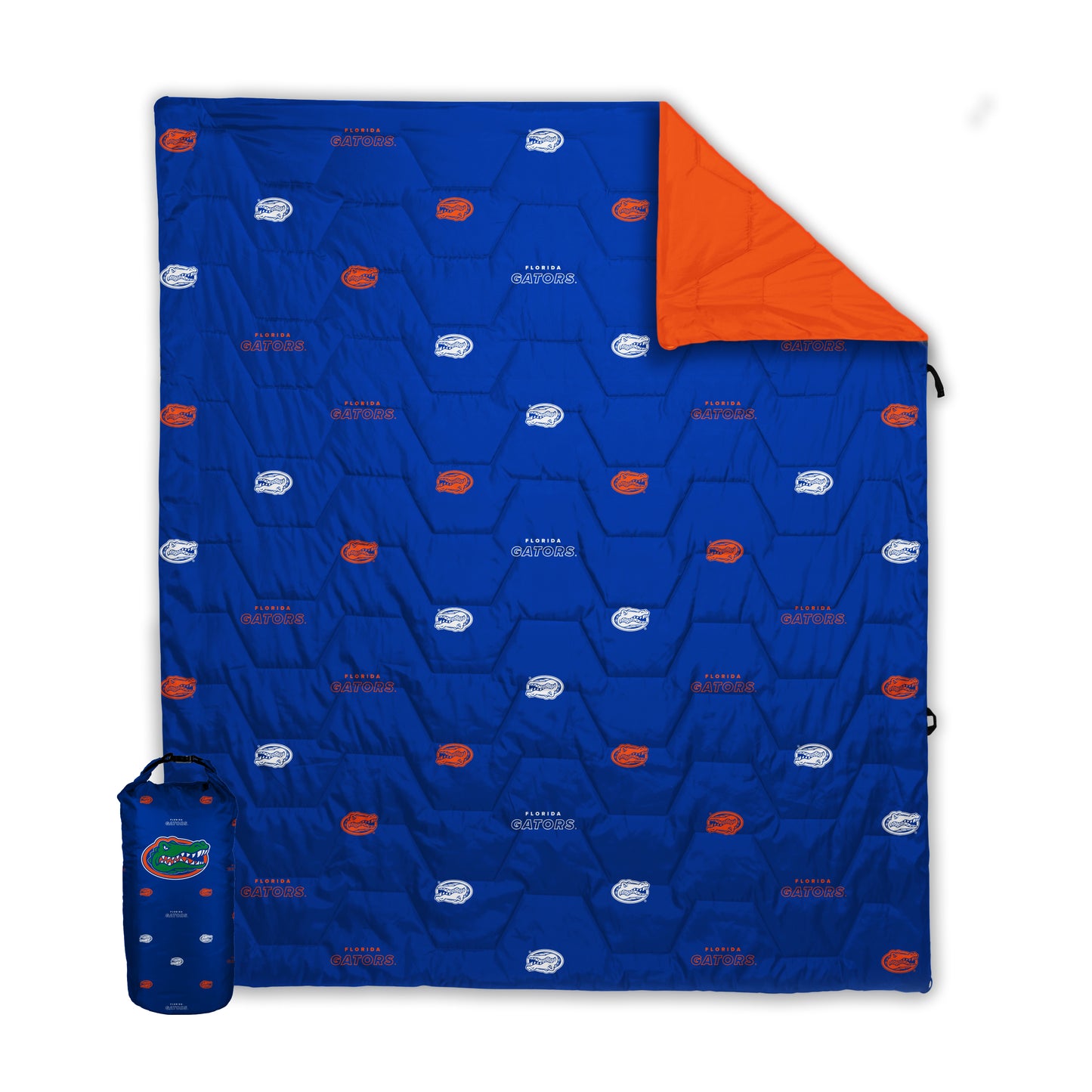 Florida Journey Blanket 60x70