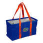 Florida Picnic Caddy w/Dig Strap