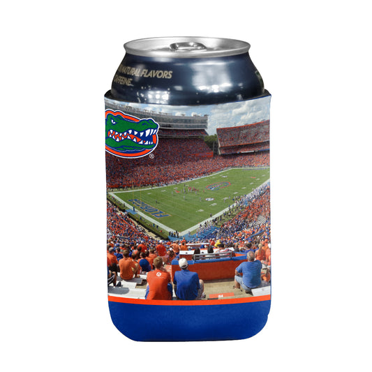 Florida Insulated Stadium Can Sleeve