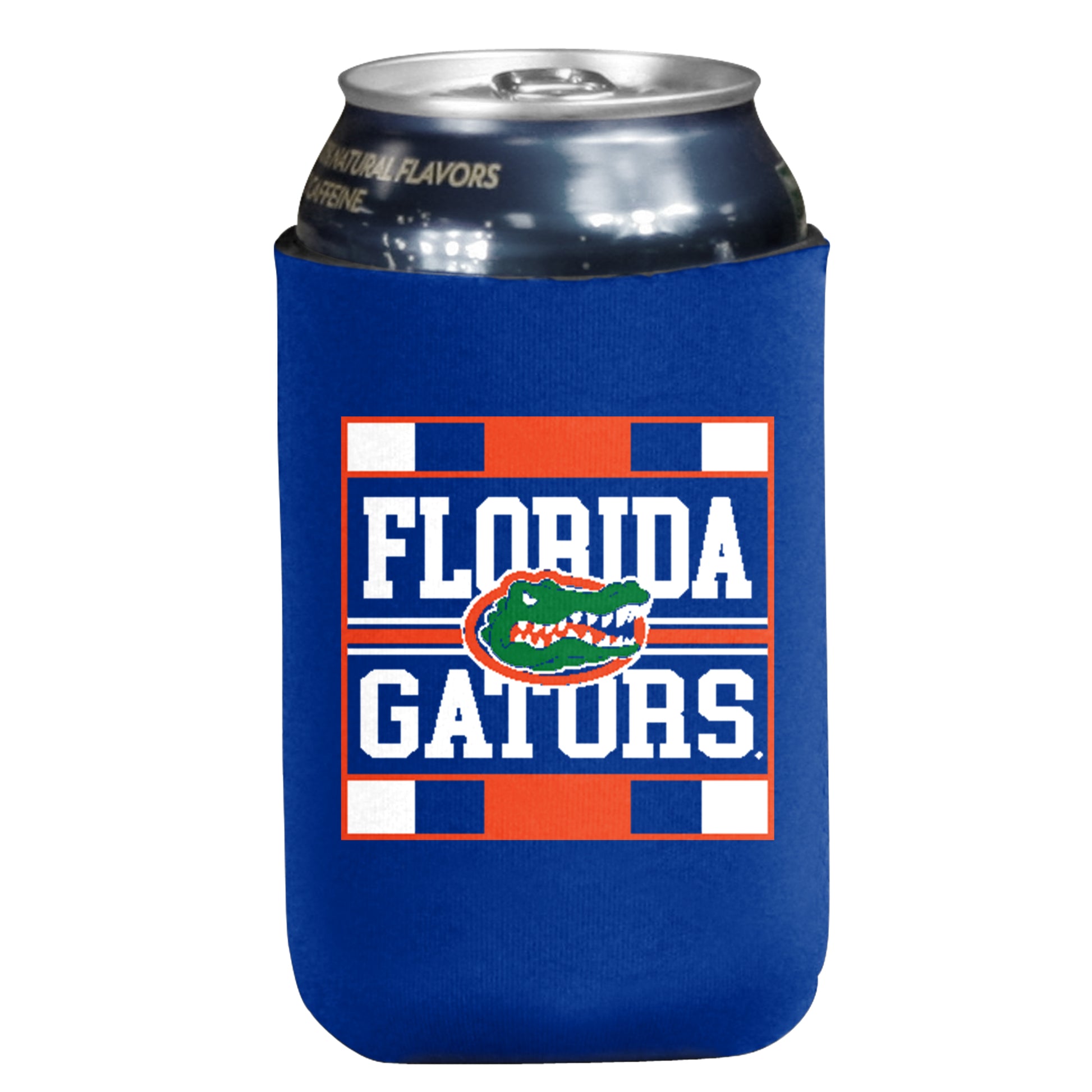 Florida Sports Mania Domestic Insulated Can Sleeve