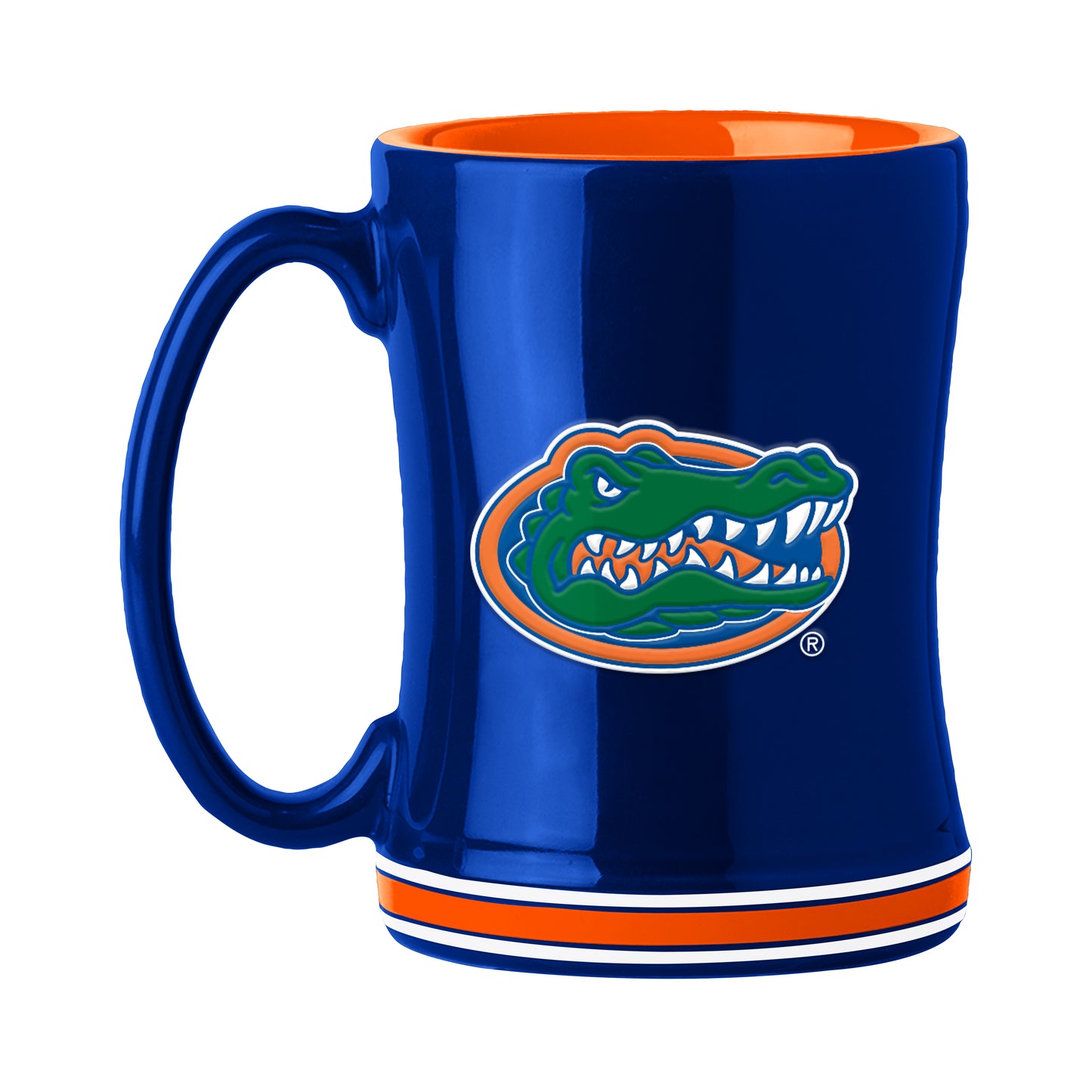 Florida 14oz Relief Mug