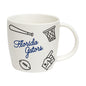 Florida 18oz Multi-Sport Playmaker Mug
