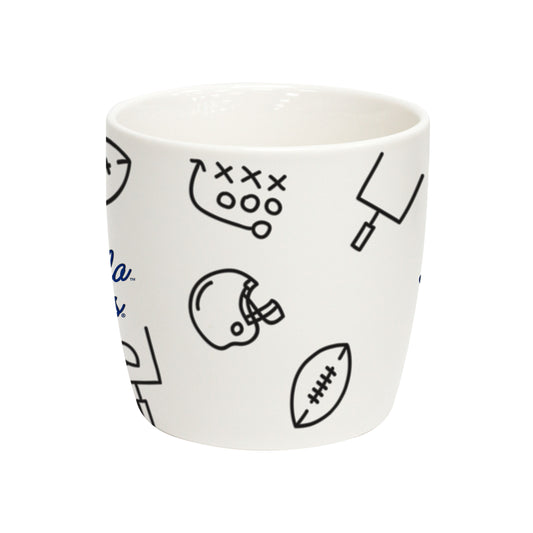Florida 18oz Playmaker Mug