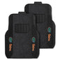 University of Florida 2-pc Deluxe Car Mat Set