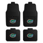 University of Florida 4-pc Vinyl Car Mat Set
