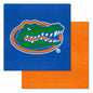 University of Florida Team Carpet Tiles