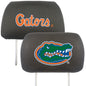 University of Florida Head Rest Cover