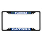 University of Florida Black License Plate Frame